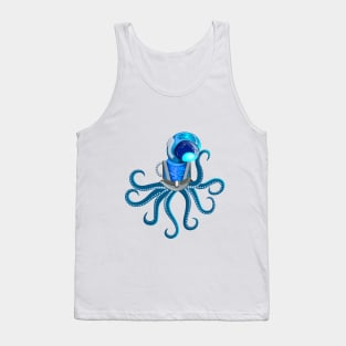 astropus Tank Top